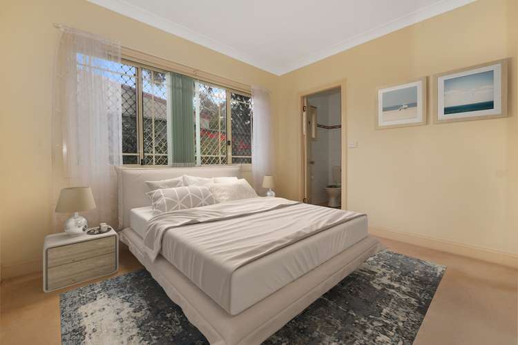 Third view of Homely villa listing, 3/162 Gymea Bay Rd, Gymea Bay NSW 2227