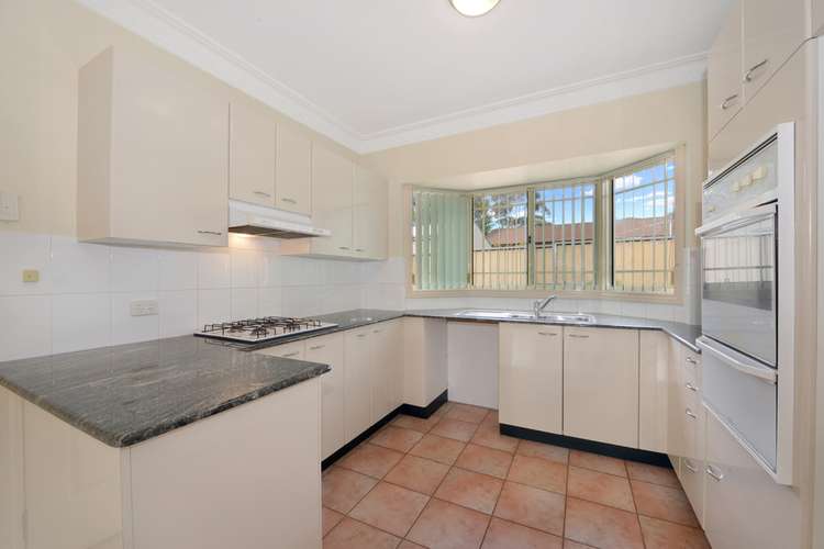 Fourth view of Homely villa listing, 3/162 Gymea Bay Rd, Gymea Bay NSW 2227
