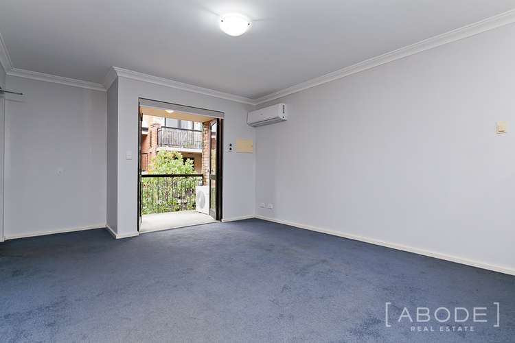 Third view of Homely apartment listing, 22/120 Lake Street, Perth WA 6000