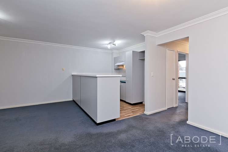 Fifth view of Homely apartment listing, 22/120 Lake Street, Perth WA 6000