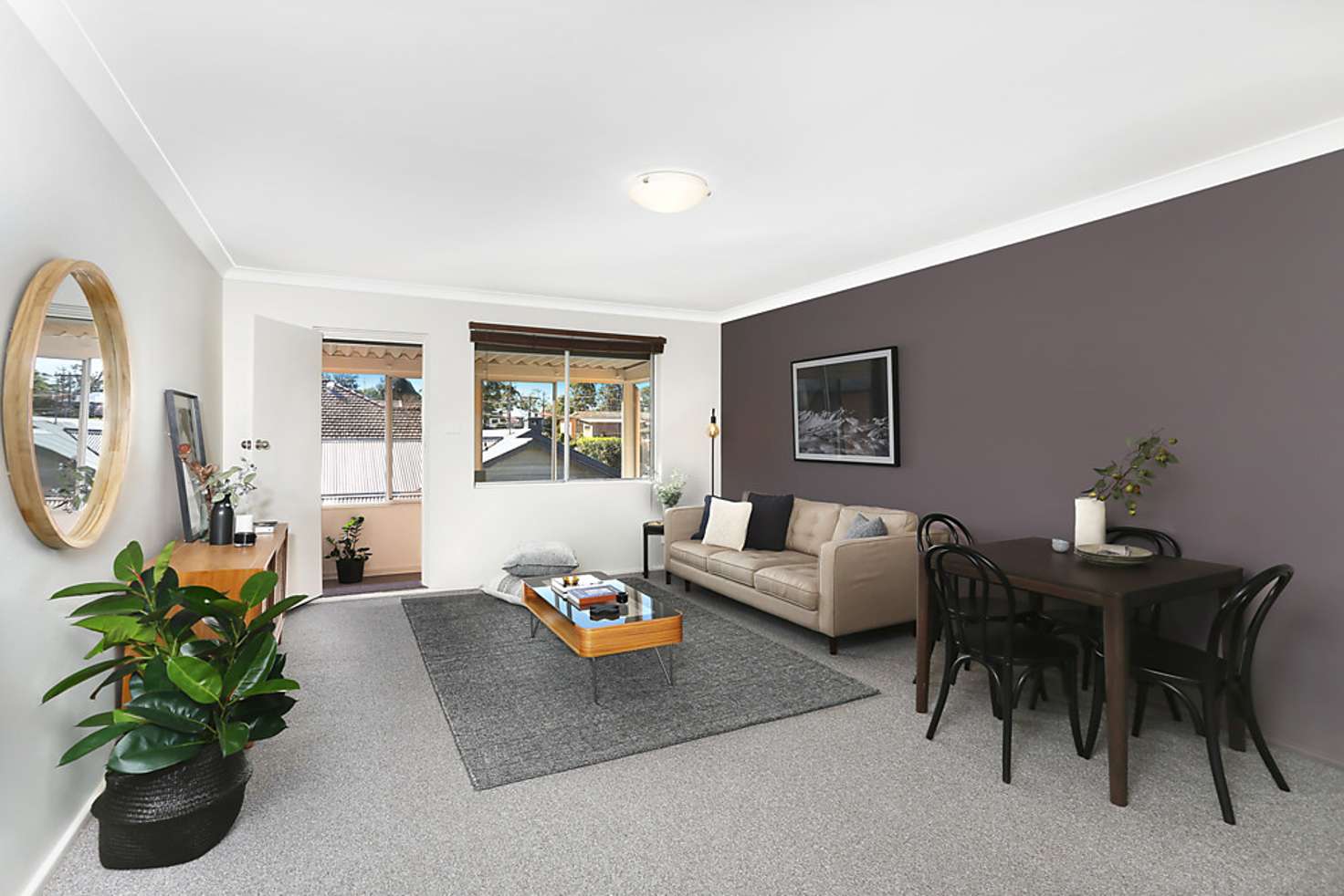 Main view of Homely apartment listing, 4/16 Gilmore Street, West Wollongong NSW 2500