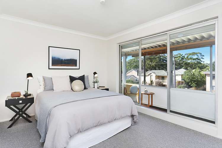 Second view of Homely apartment listing, 4/16 Gilmore Street, West Wollongong NSW 2500