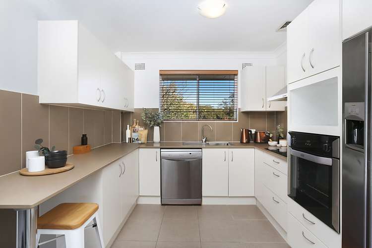 Third view of Homely apartment listing, 4/16 Gilmore Street, West Wollongong NSW 2500