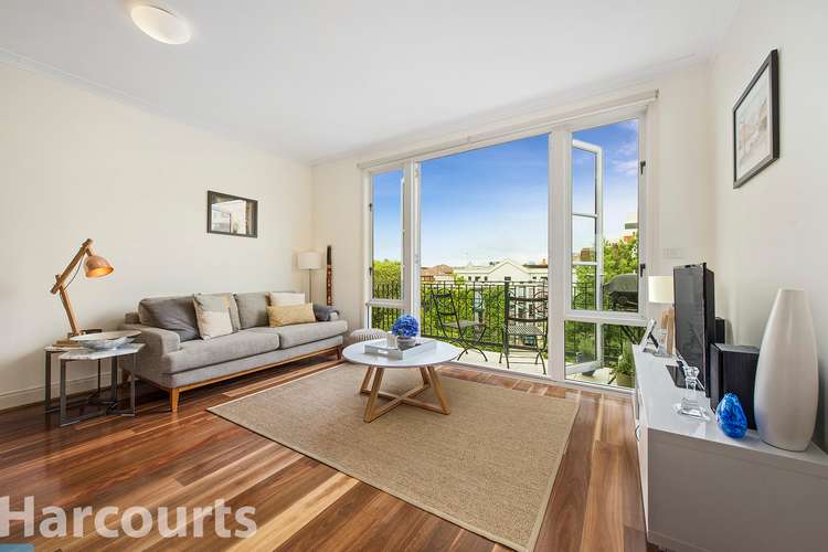 Main view of Homely apartment listing, 8/180 Albert Street, East Melbourne VIC 3002