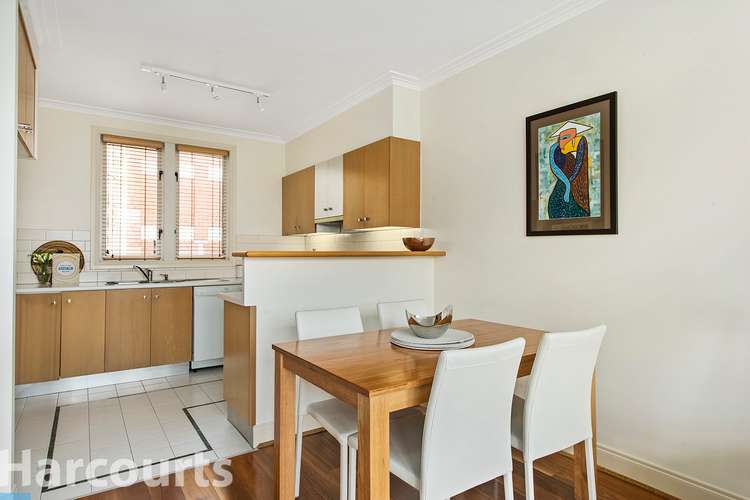 Second view of Homely apartment listing, 8/180 Albert Street, East Melbourne VIC 3002