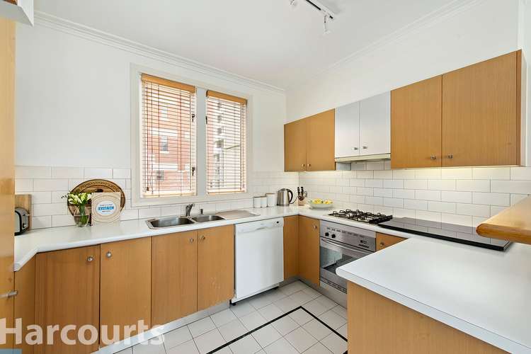 Third view of Homely apartment listing, 8/180 Albert Street, East Melbourne VIC 3002