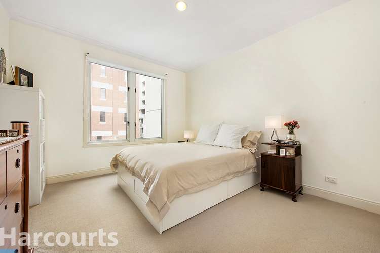 Fourth view of Homely apartment listing, 8/180 Albert Street, East Melbourne VIC 3002