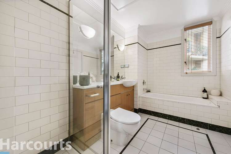 Fifth view of Homely apartment listing, 8/180 Albert Street, East Melbourne VIC 3002