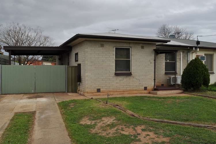 Main view of Homely semiDetached listing, 23 Small Crescent, Smithfield SA 5114