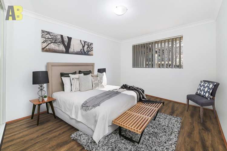 Second view of Homely unit listing, 6/44-50 Meehan Street, Granville NSW 2142