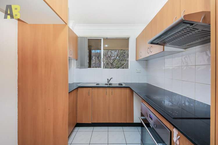 Fifth view of Homely unit listing, 6/44-50 Meehan Street, Granville NSW 2142