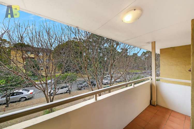 Sixth view of Homely unit listing, 6/44-50 Meehan Street, Granville NSW 2142
