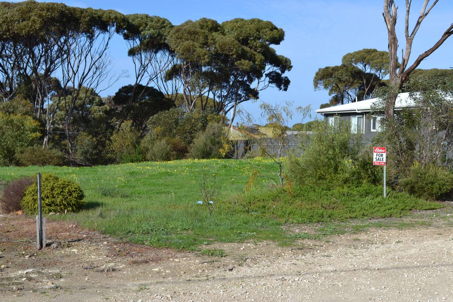 Main view of Homely residentialLand listing, 7 TORRENS STREET, Kingscote SA 5223