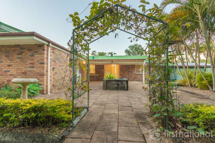 Main view of Homely house listing, 12 Tallawong Close, Beerwah QLD 4519