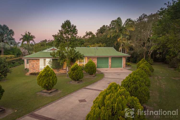 Sixth view of Homely house listing, 12 Tallawong Close, Beerwah QLD 4519