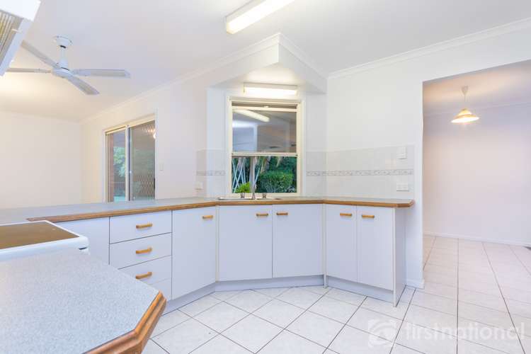 Seventh view of Homely house listing, 12 Tallawong Close, Beerwah QLD 4519