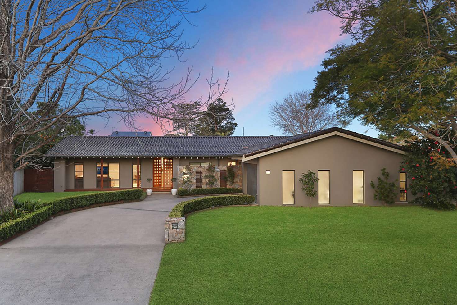 Main view of Homely house listing, 2 Lyrebird Drive, Nowra NSW 2541