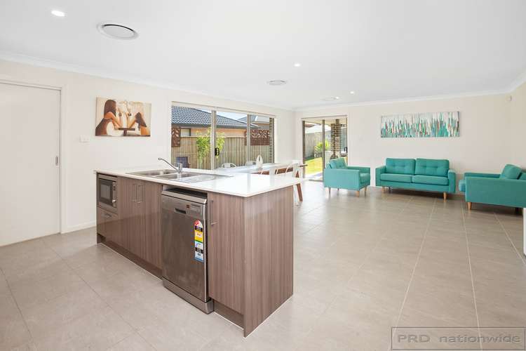 Second view of Homely house listing, 46 Emperor Parade, Chisholm NSW 2322