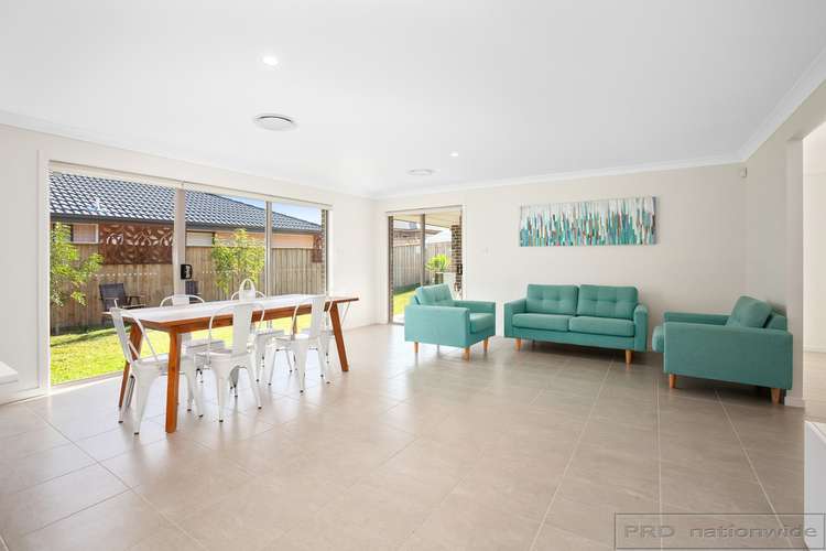 Sixth view of Homely house listing, 46 Emperor Parade, Chisholm NSW 2322