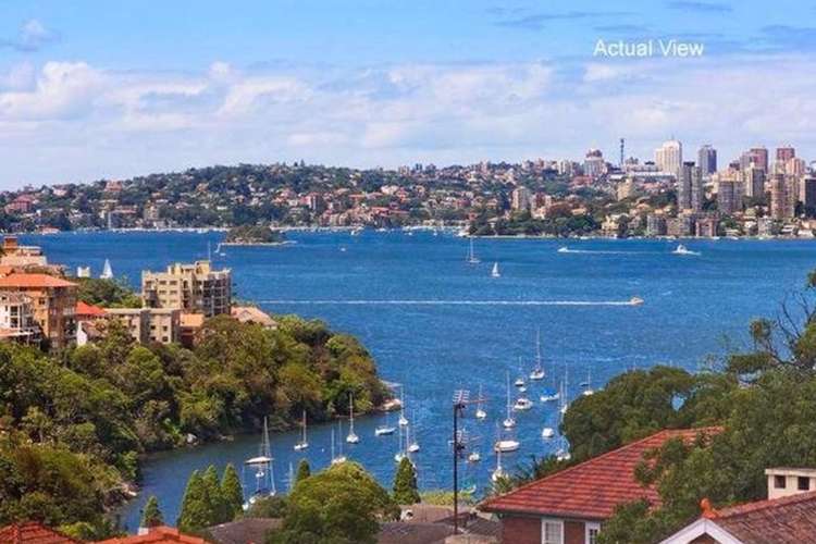 Main view of Homely apartment listing, 11/61 Wycombe Road, Neutral Bay NSW 2089