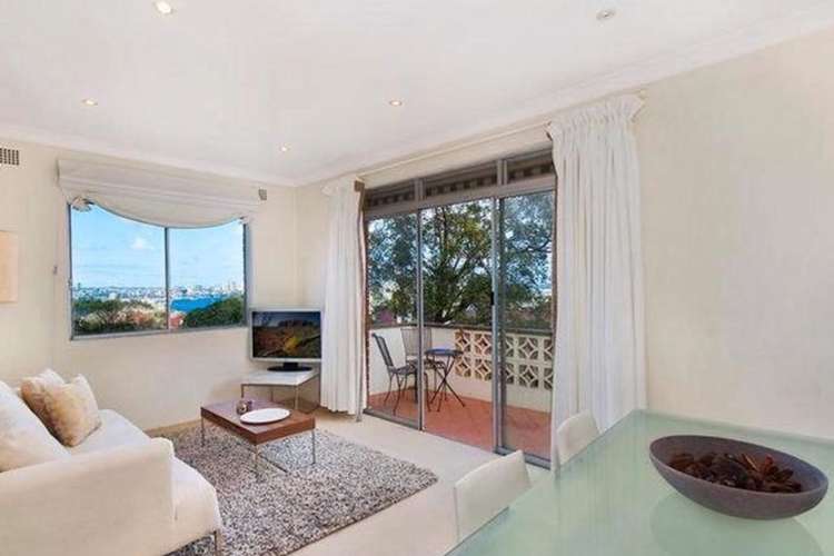 Second view of Homely apartment listing, 11/61 Wycombe Road, Neutral Bay NSW 2089
