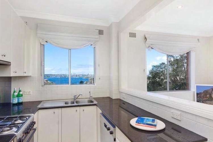 Fourth view of Homely apartment listing, 11/61 Wycombe Road, Neutral Bay NSW 2089