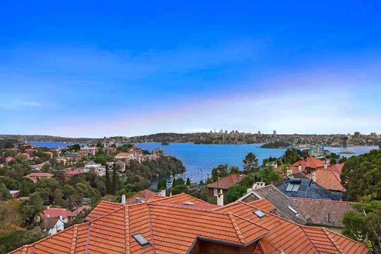 Fifth view of Homely apartment listing, 11/61 Wycombe Road, Neutral Bay NSW 2089