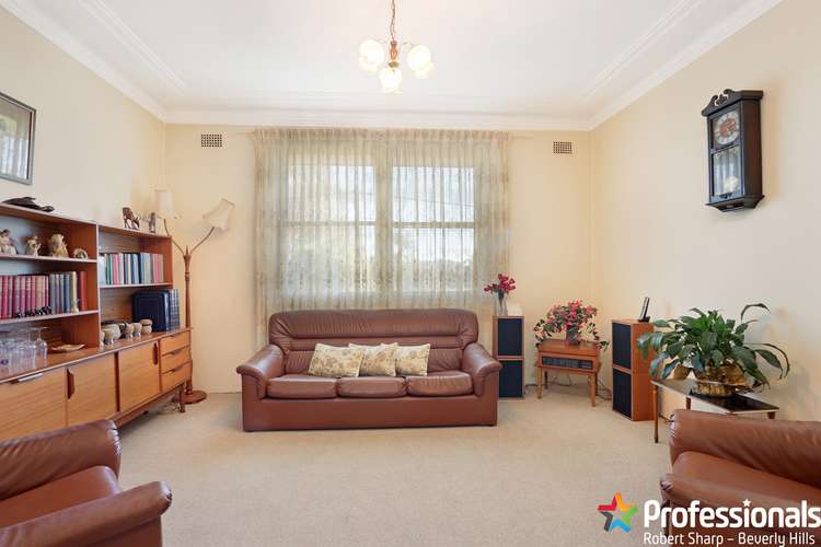 Fourth view of Homely house listing, 184 Moorefields Road, Beverly Hills NSW 2209