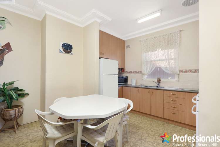 Sixth view of Homely house listing, 184 Moorefields Road, Beverly Hills NSW 2209