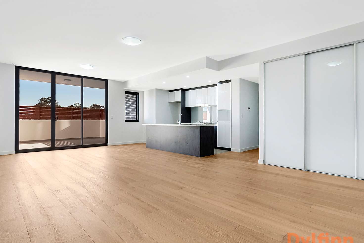 Main view of Homely apartment listing, G01/4 Gerbera Place, Kellyville NSW 2155