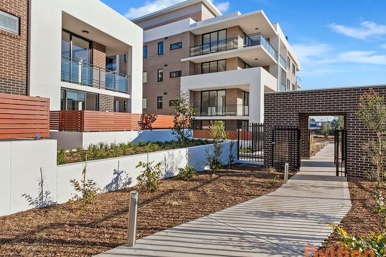 Fifth view of Homely apartment listing, G01/4 Gerbera Place, Kellyville NSW 2155