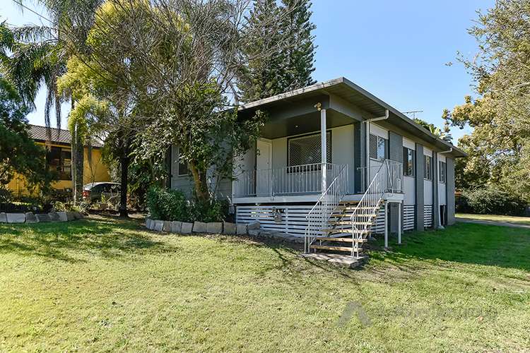 Second view of Homely house listing, 1 Reign Street, Slacks Creek QLD 4127