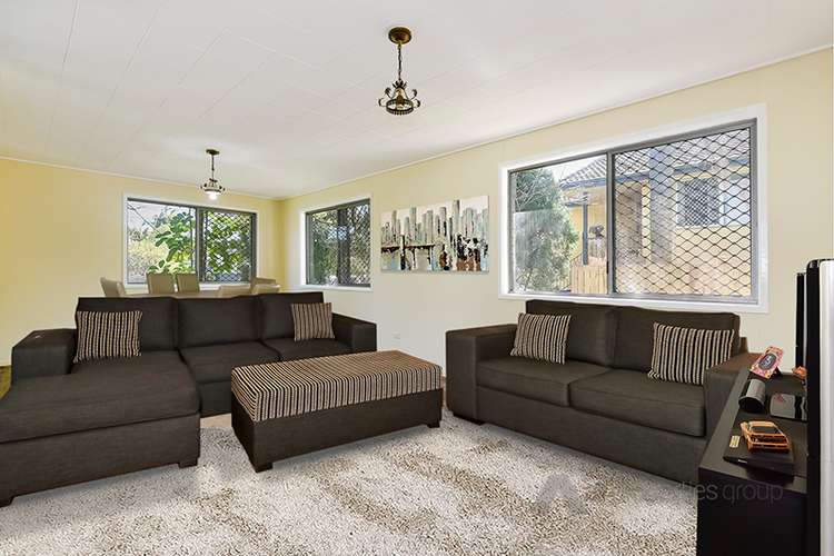 Fourth view of Homely house listing, 1 Reign Street, Slacks Creek QLD 4127