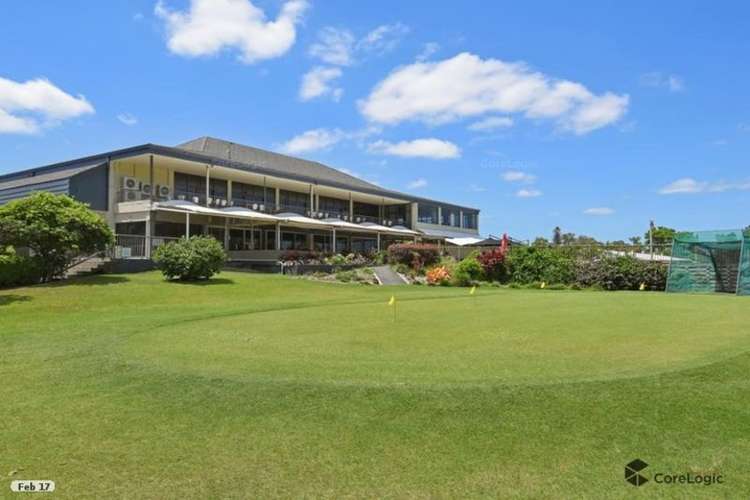 Second view of Homely house listing, 6/13 Fairways Drive, Clear Island Waters QLD 4226