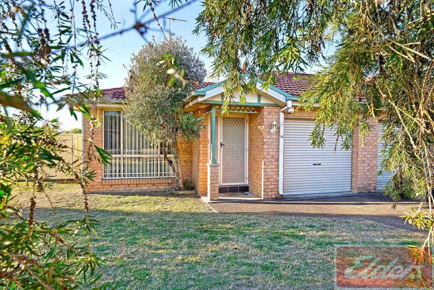 Main view of Homely house listing, 2 Gagoor Close, Claremont Meadows NSW 2747