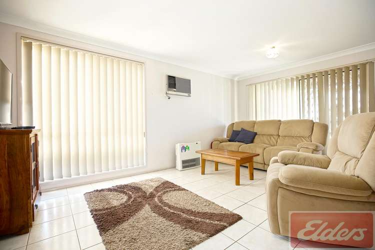 Second view of Homely house listing, 2 Gagoor Close, Claremont Meadows NSW 2747