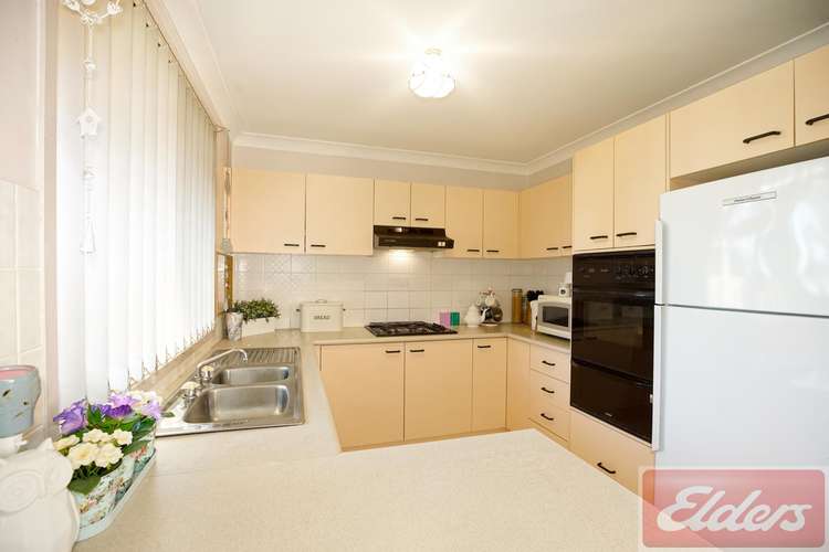 Fourth view of Homely house listing, 2 Gagoor Close, Claremont Meadows NSW 2747