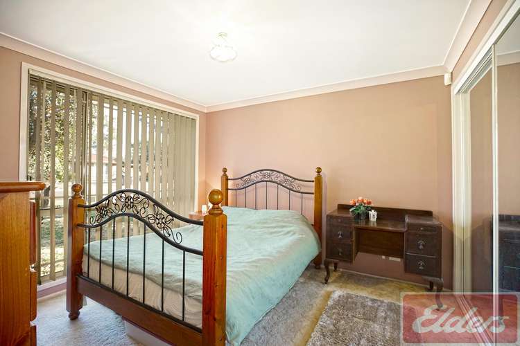 Fifth view of Homely house listing, 2 Gagoor Close, Claremont Meadows NSW 2747