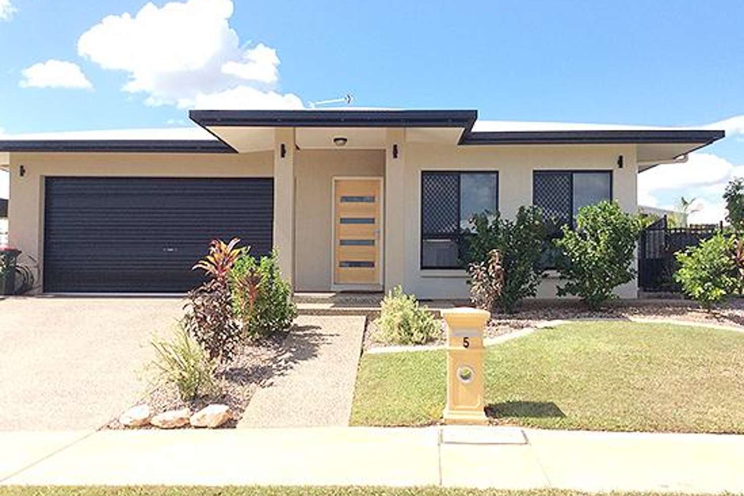 Main view of Homely house listing, 5 Angel Road, Johnston NT 832