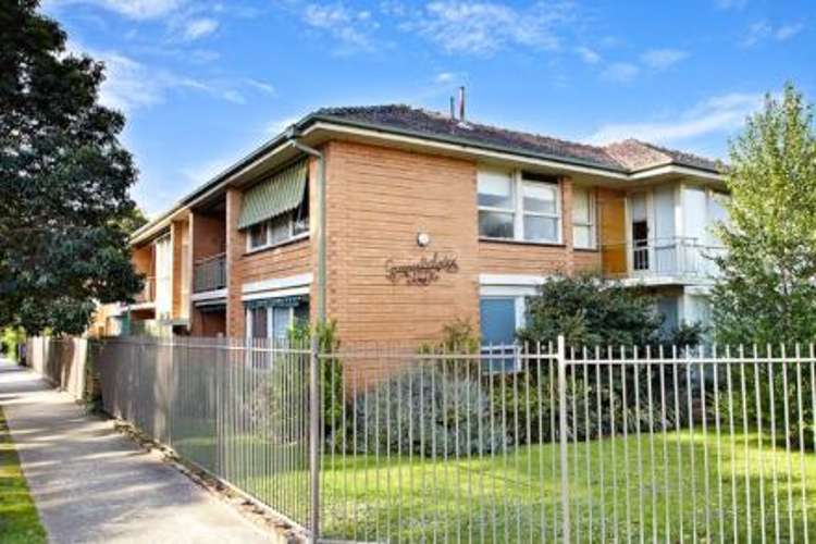 Main view of Homely apartment listing, 2/1279 High Street, Malvern VIC 3144
