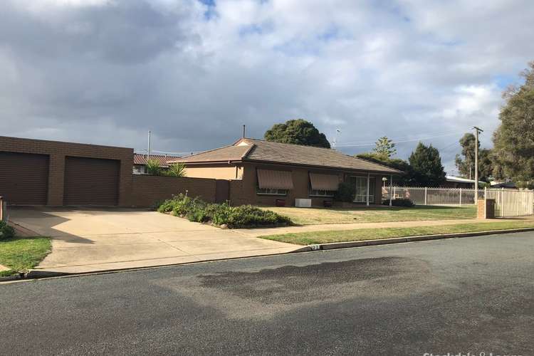 Main view of Homely house listing, 27 Daldy Crescent, Shepparton VIC 3630