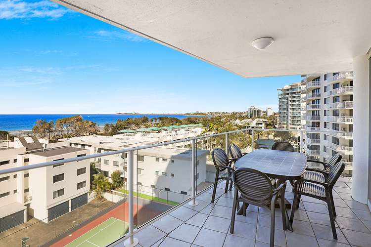 Second view of Homely unit listing, 26/47 Sixth Avenue, Maroochydore QLD 4558