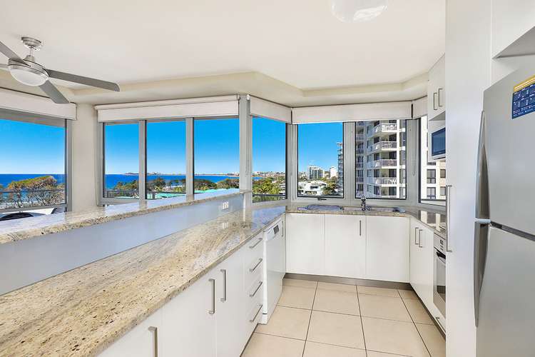 Fourth view of Homely unit listing, 26/47 Sixth Avenue, Maroochydore QLD 4558