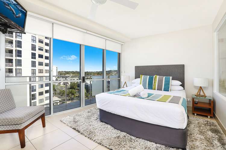 Fifth view of Homely unit listing, 26/47 Sixth Avenue, Maroochydore QLD 4558