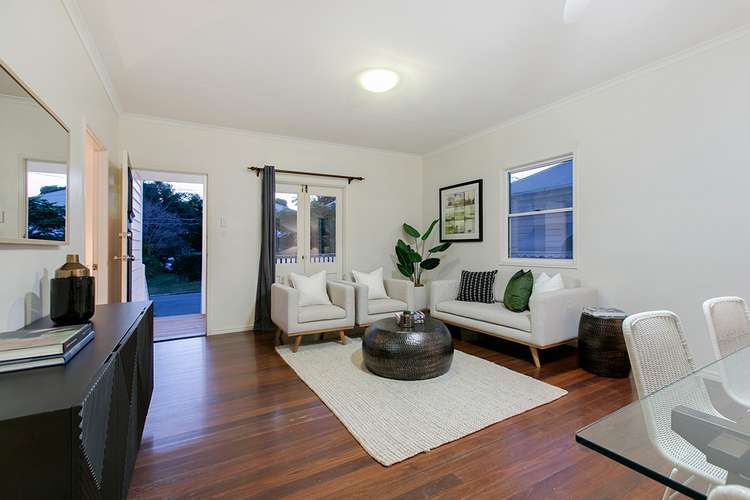 Fifth view of Homely house listing, 21 More Street, Kelvin Grove QLD 4059