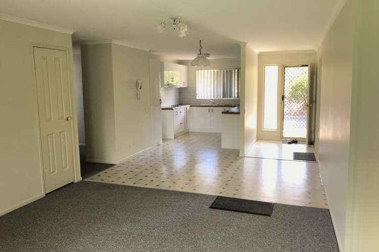 Fifth view of Homely unit listing, 22/17 Gibbs Street, Churchill QLD 4305