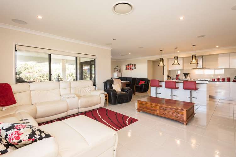 Second view of Homely house listing, 12 Cooee Court, Coes Creek QLD 4560