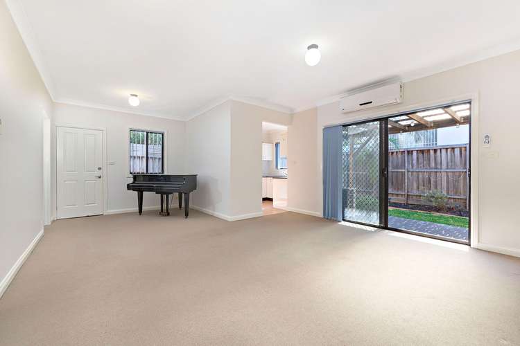 Second view of Homely house listing, 1/93 Bowden Street, Ryde NSW 2112