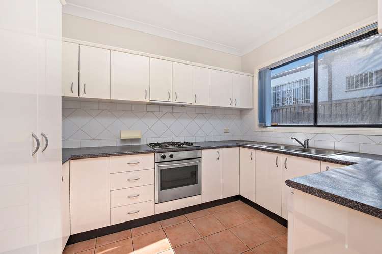 Fourth view of Homely house listing, 1/93 Bowden Street, Ryde NSW 2112