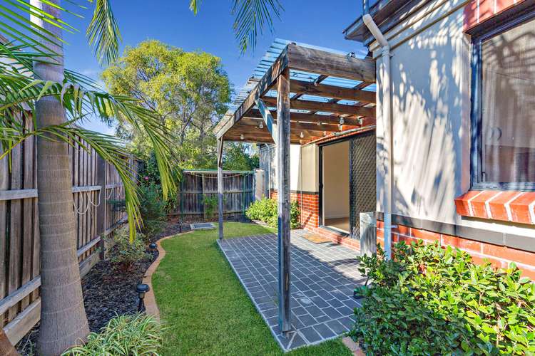 Fifth view of Homely house listing, 1/93 Bowden Street, Ryde NSW 2112